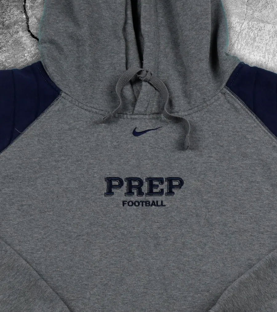 Nike Pullover Center Swoosh